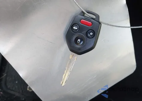 2018 Subaru Impreza 2.0I Premium from USA, damaged, VIN 4S3GKAD60J3608632